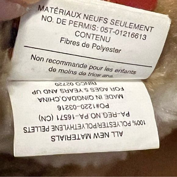 Adventure Planet Plush Animal‎ Den LIONESS 8 “ Soft Stuffed Animal Toy - Picture 10 of 10